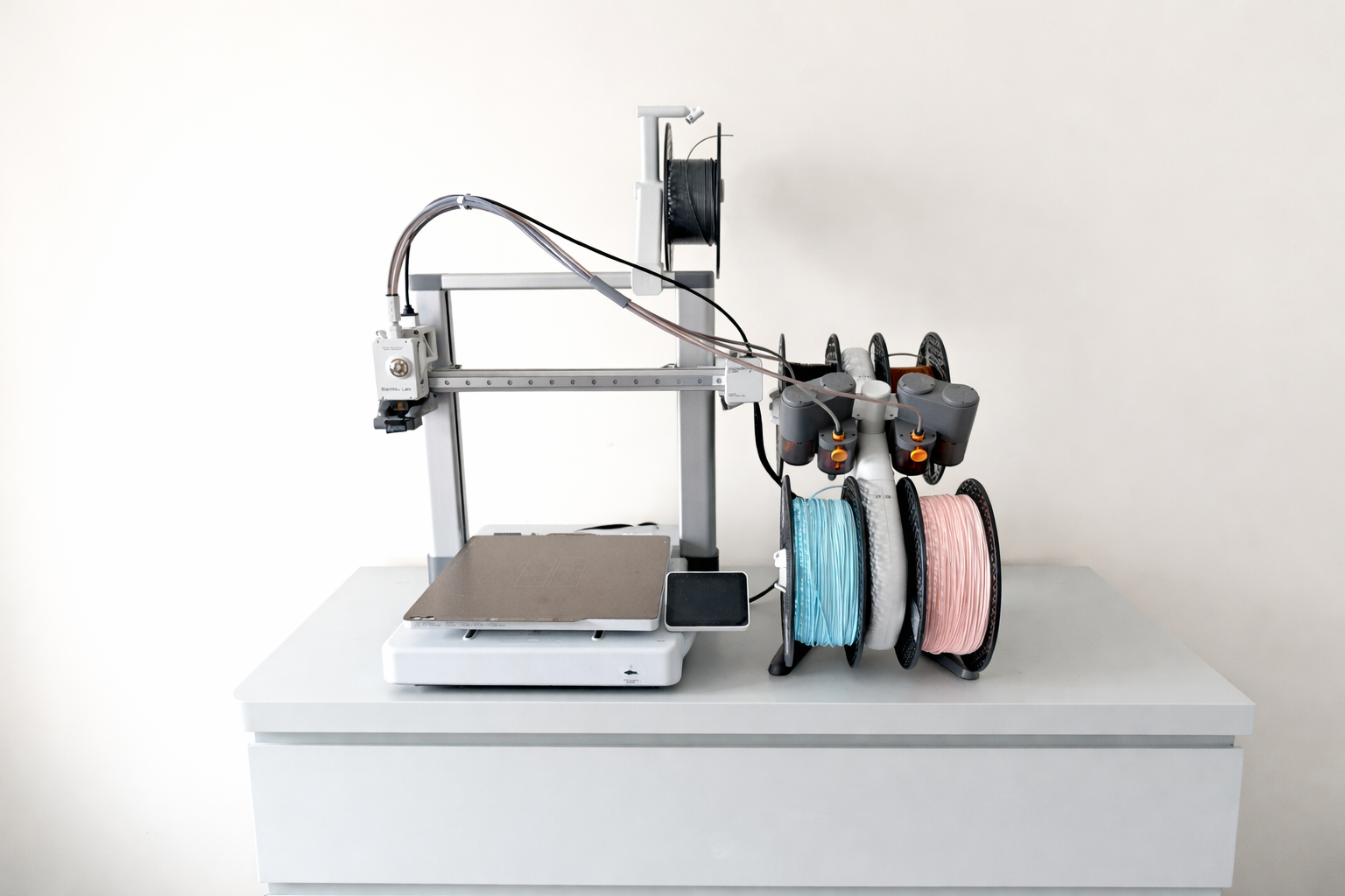 Zephyr Studio Atölye