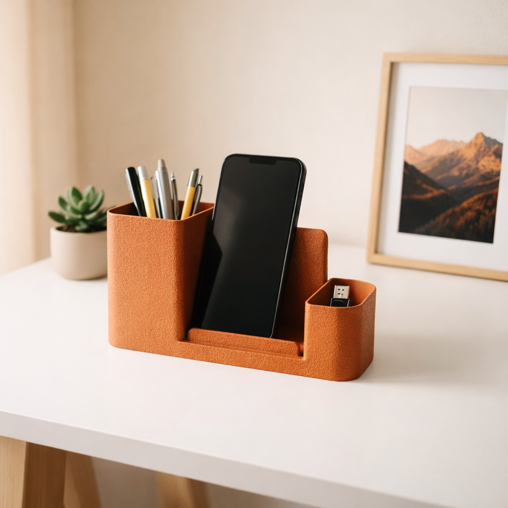 Zephyr Kompakt Organizer